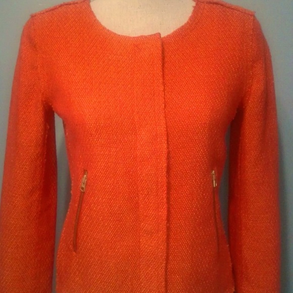 Club Monaco Suit Jacket - Picture 1 of 4